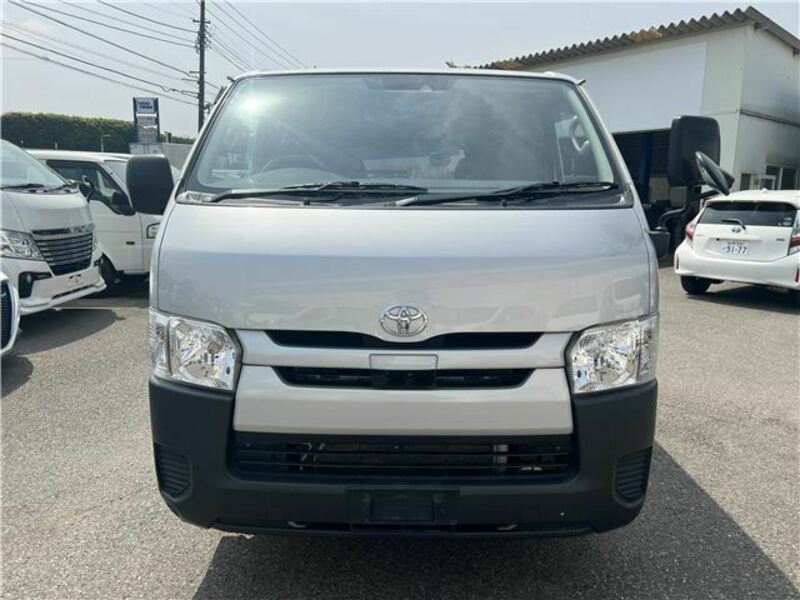 HIACE