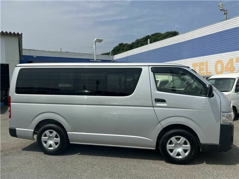 HIACE