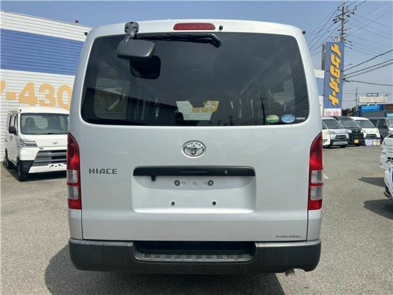 HIACE