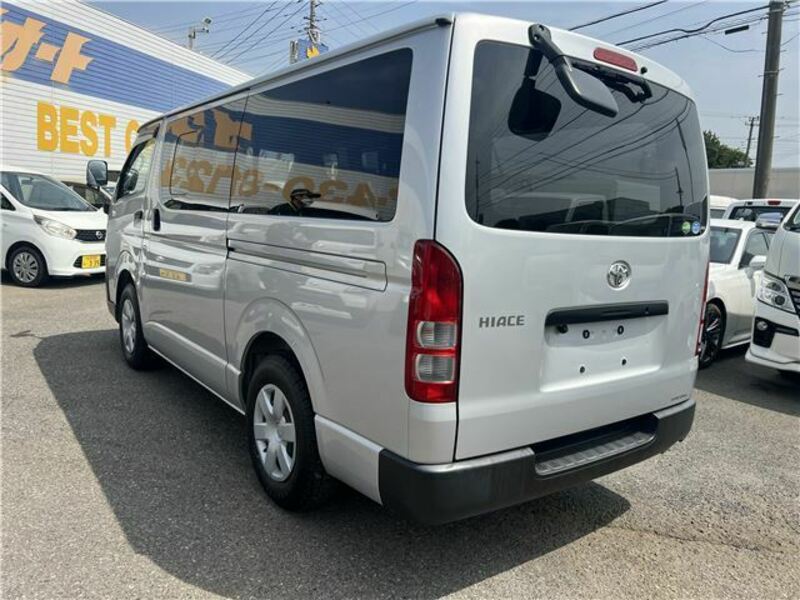 HIACE