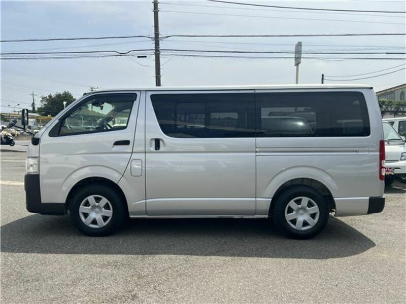 HIACE