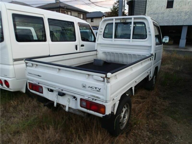 ACTY TRUCK