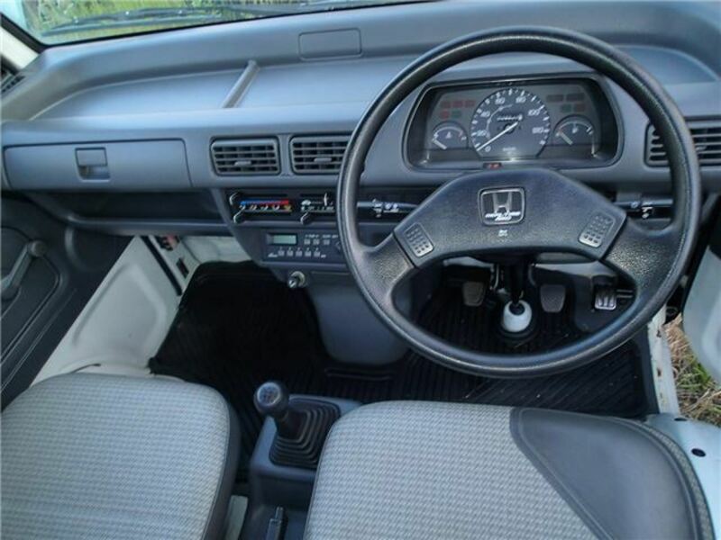 ACTY TRUCK