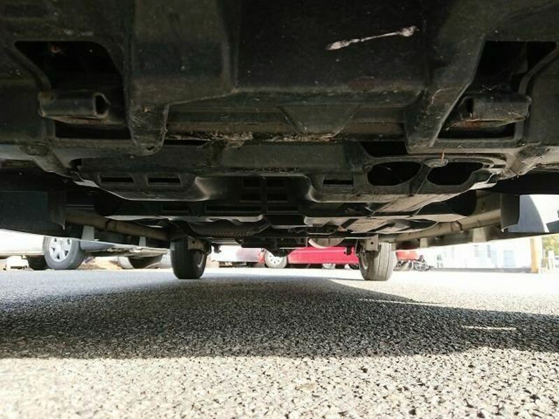 EVERY WAGON