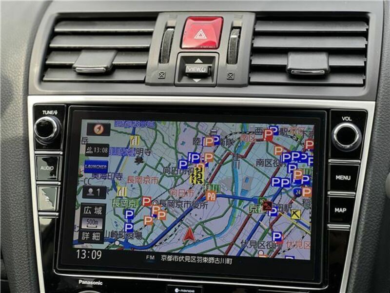 LEVORG-5
