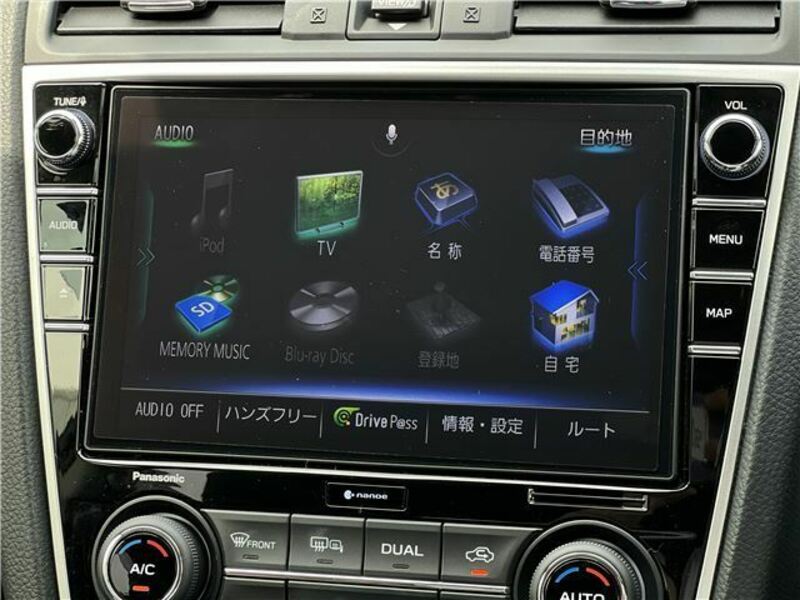 LEVORG-6
