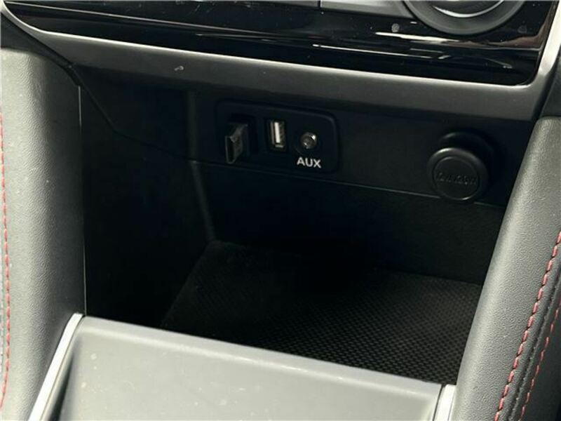 LEVORG-8