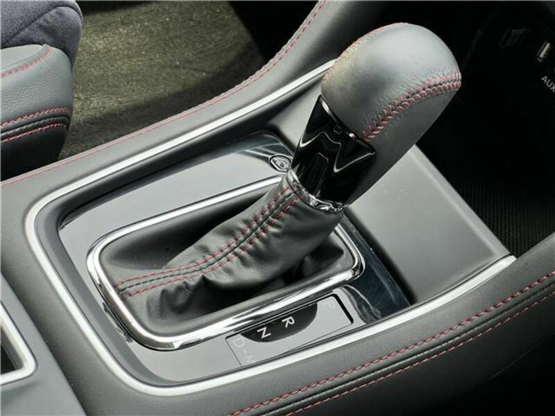 LEVORG-9