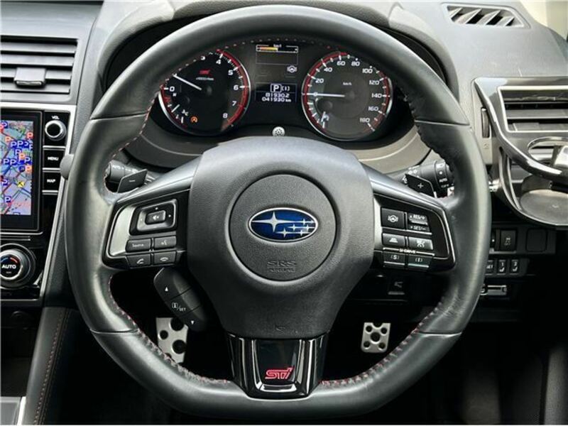 LEVORG-14