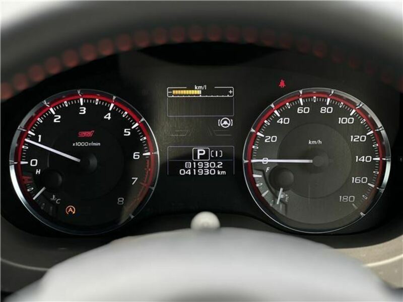 LEVORG-16