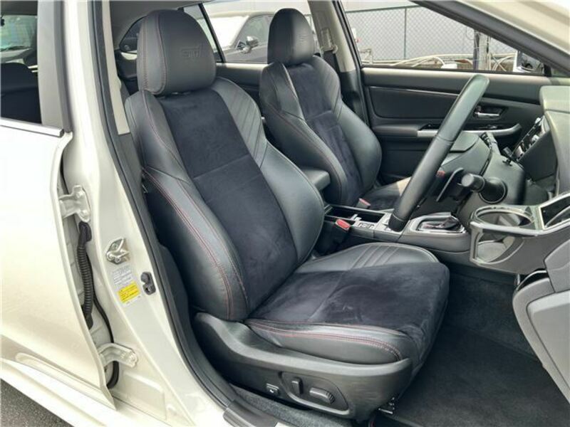 LEVORG-18