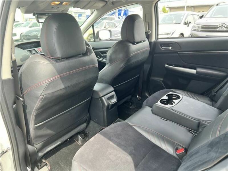 LEVORG-20