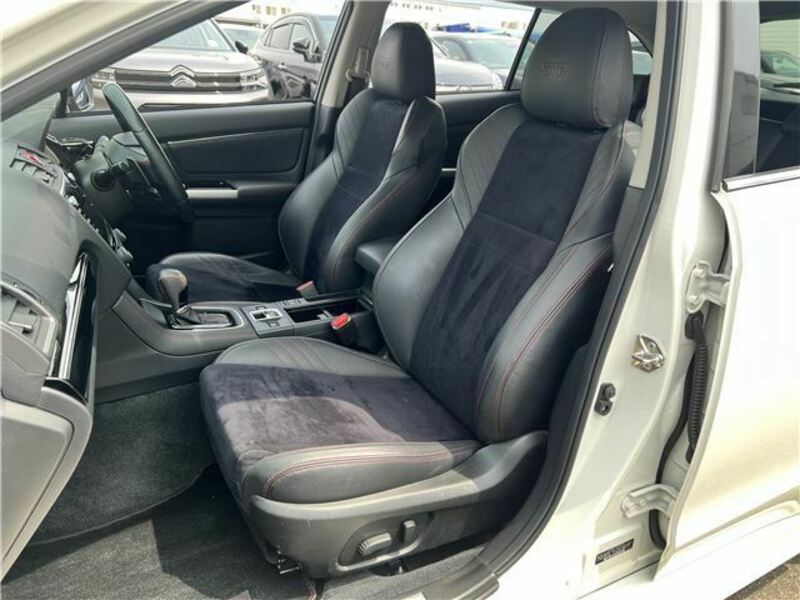 LEVORG-22