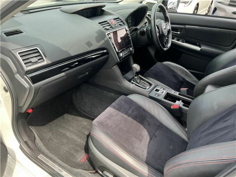 LEVORG-23