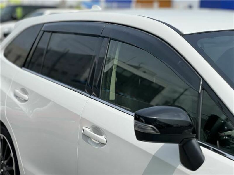 LEVORG-29