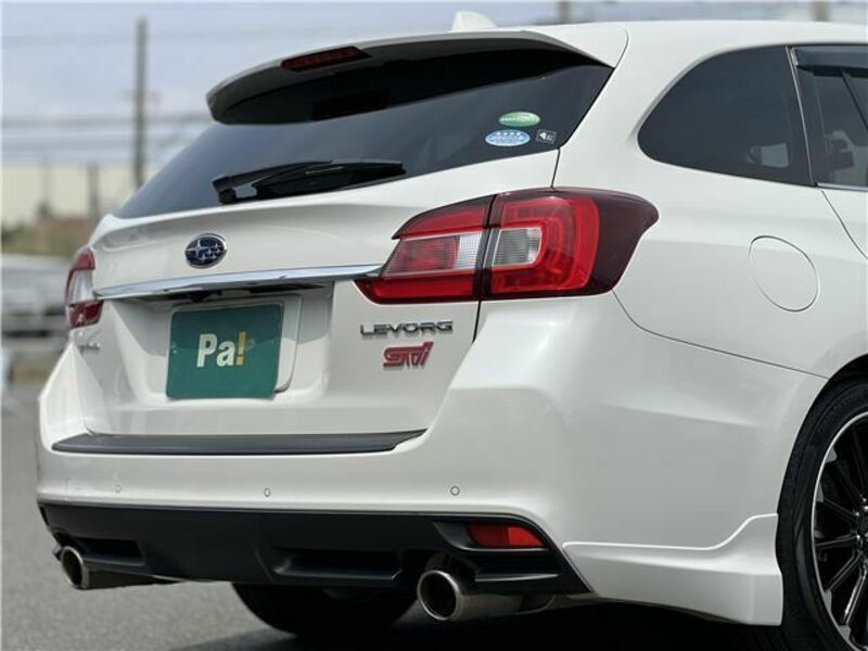 LEVORG-32