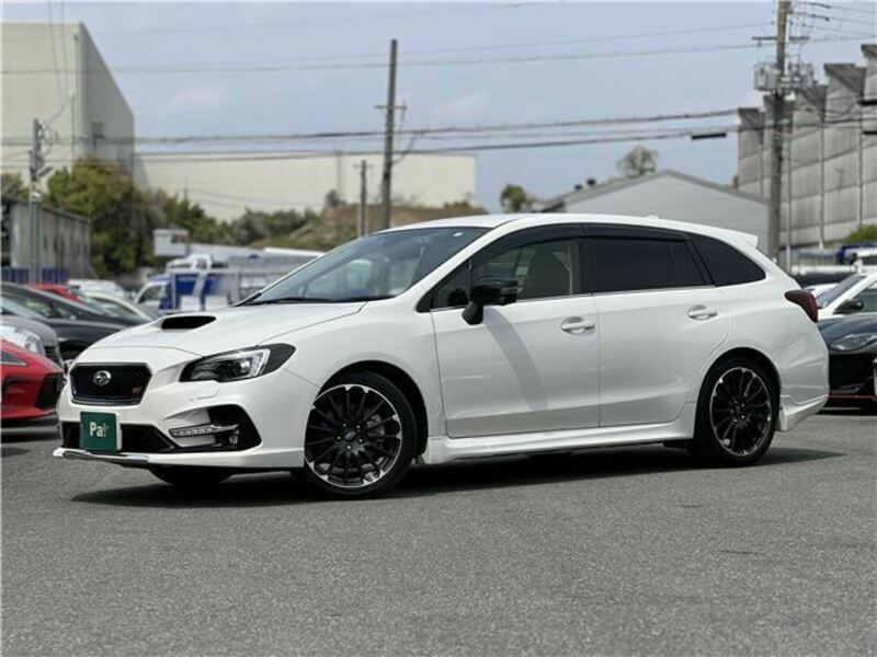 LEVORG-34