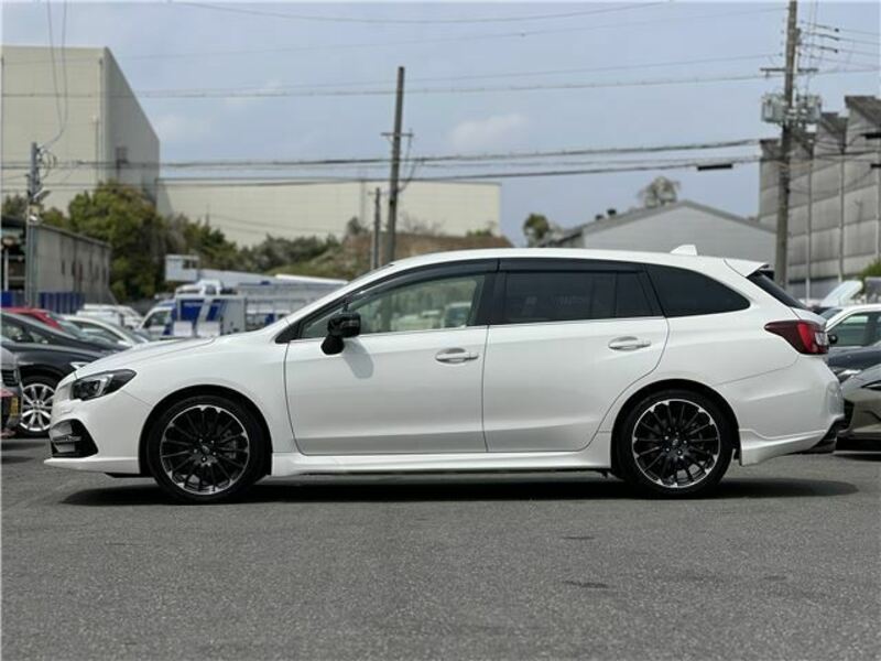 LEVORG-35