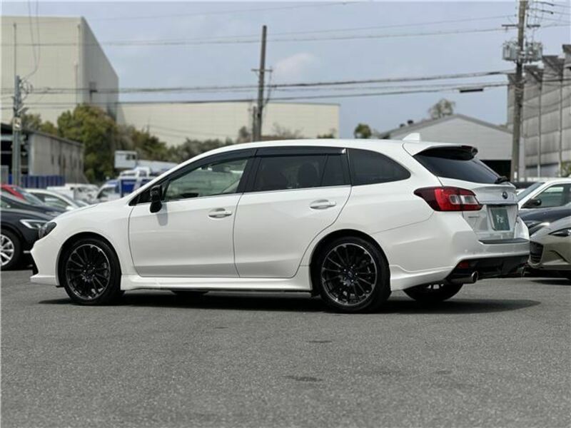 LEVORG-36