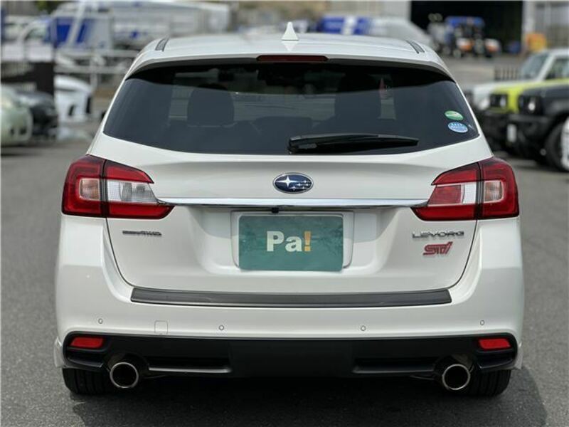 LEVORG-37