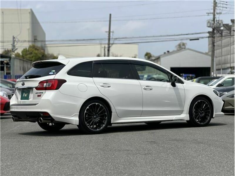 LEVORG-38