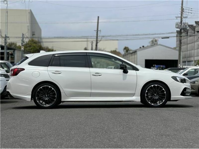 LEVORG-39