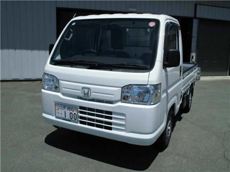 ACTY TRUCK-0
