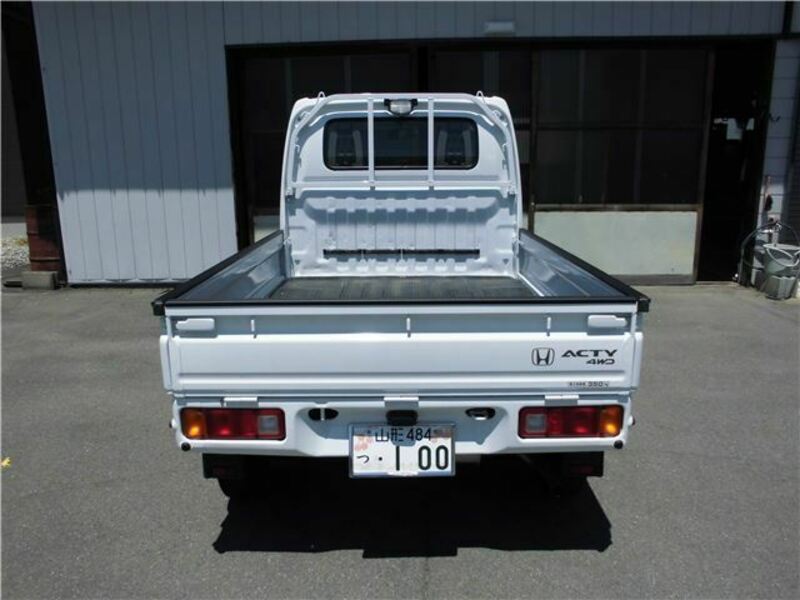 ACTY TRUCK