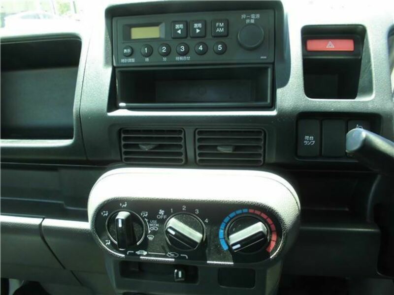 ACTY TRUCK