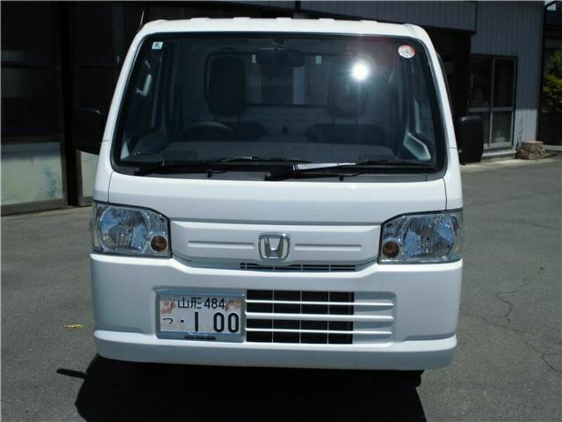 ACTY TRUCK