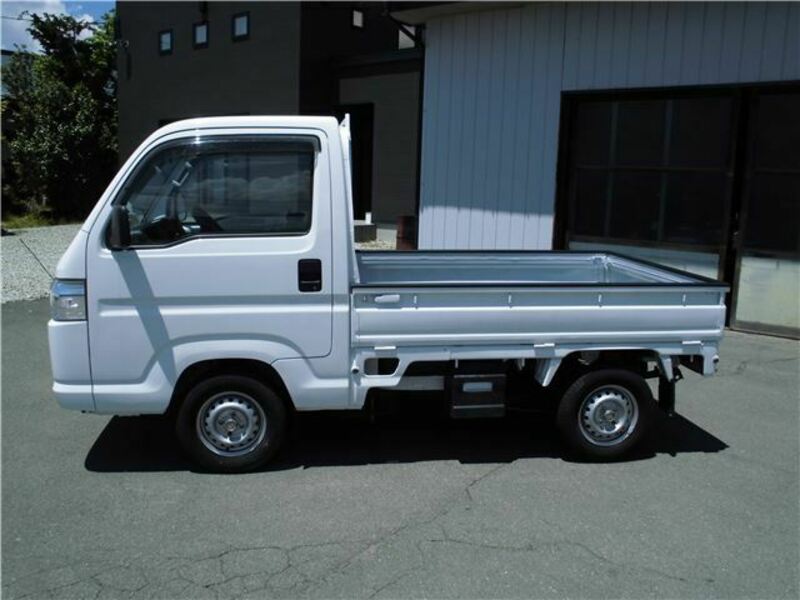 ACTY TRUCK