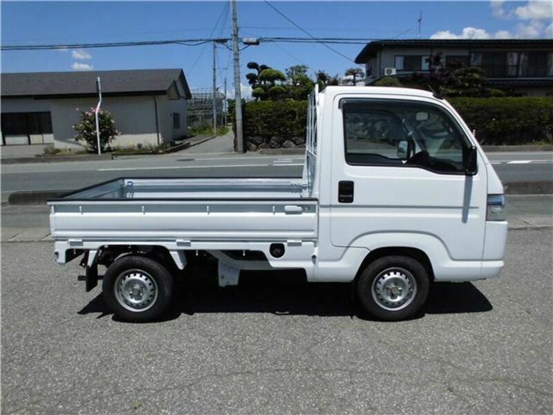 ACTY TRUCK