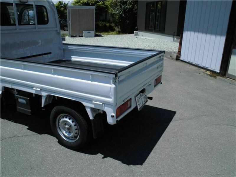 ACTY TRUCK