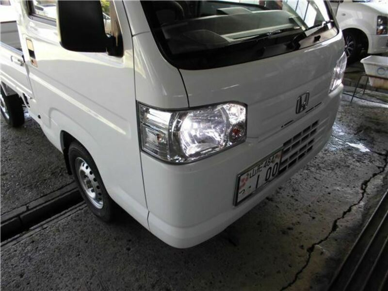 ACTY TRUCK