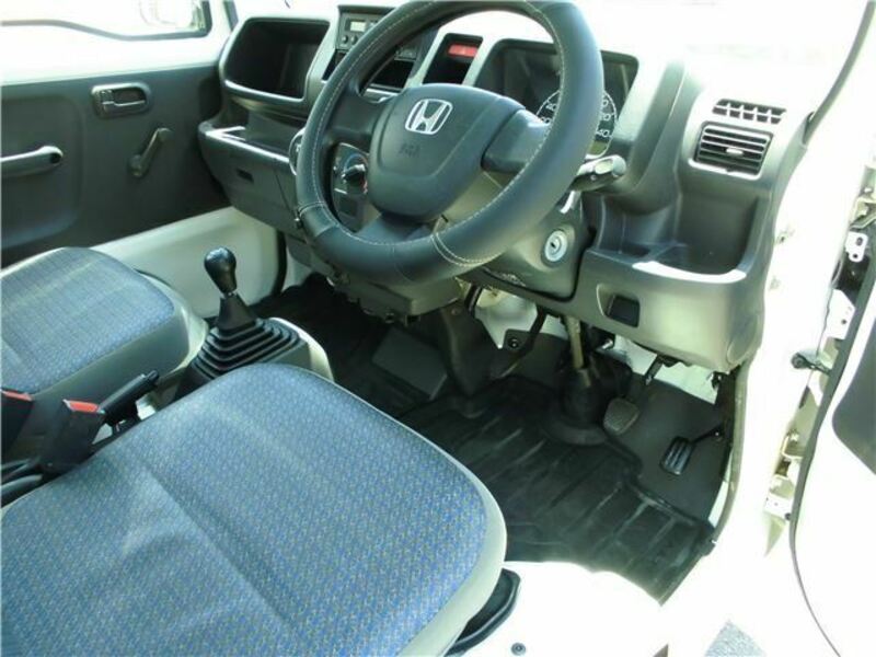ACTY TRUCK
