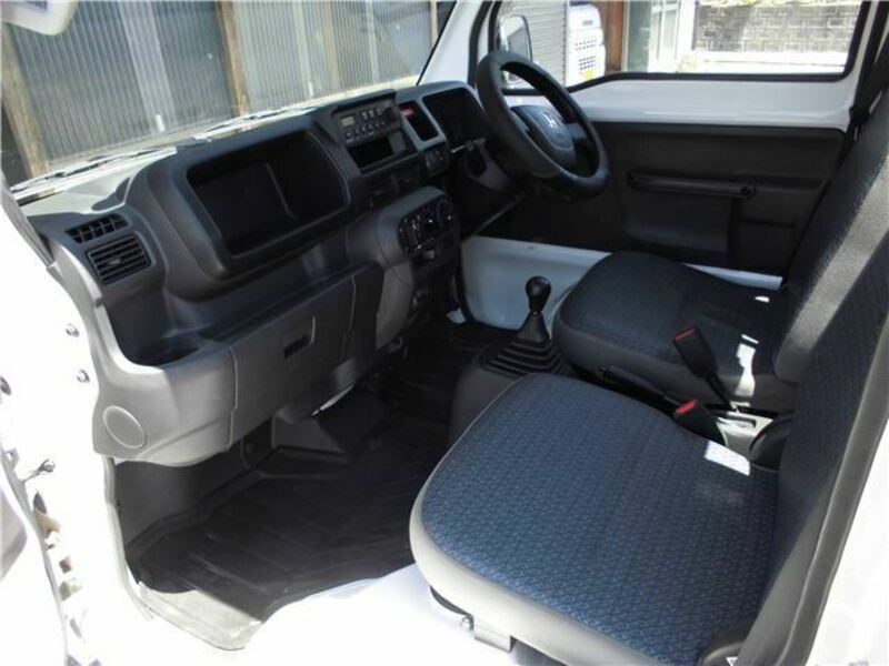 ACTY TRUCK