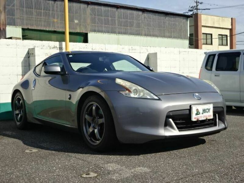 FAIRLADY Z