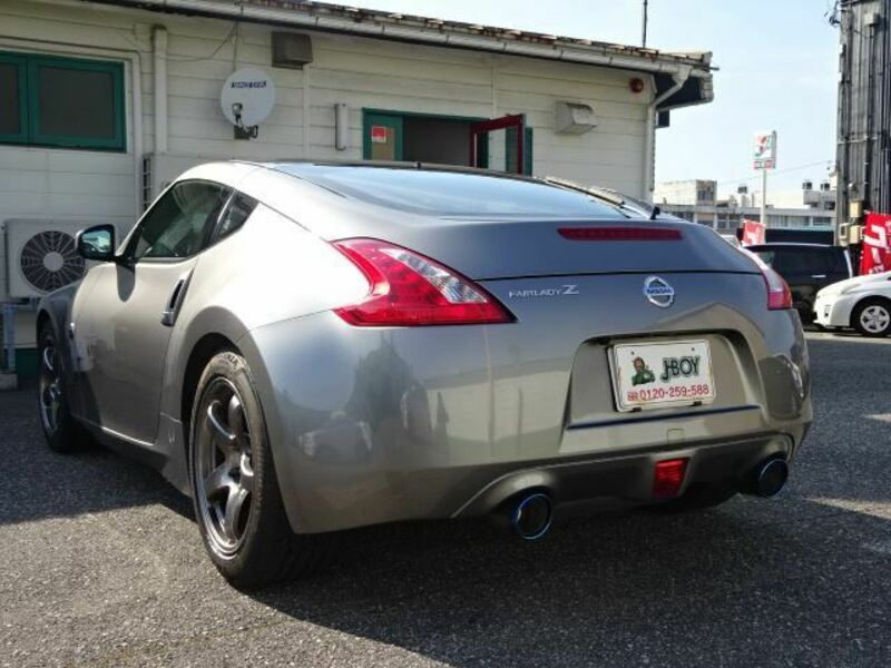 FAIRLADY Z-1