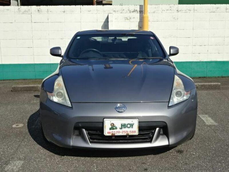 FAIRLADY Z-3