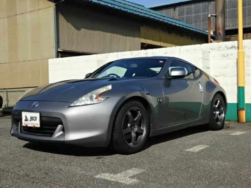 FAIRLADY Z-4