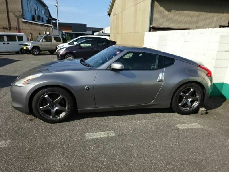 FAIRLADY Z-5