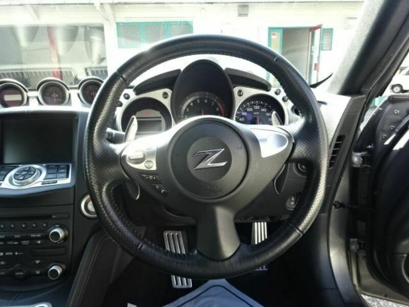 FAIRLADY Z-14