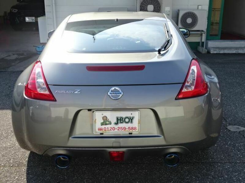 FAIRLADY Z-18