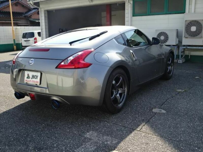 FAIRLADY Z-19