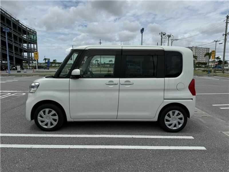TANTO-1