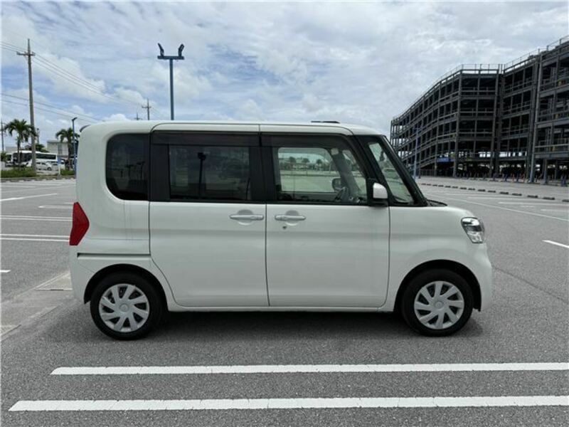 TANTO-5