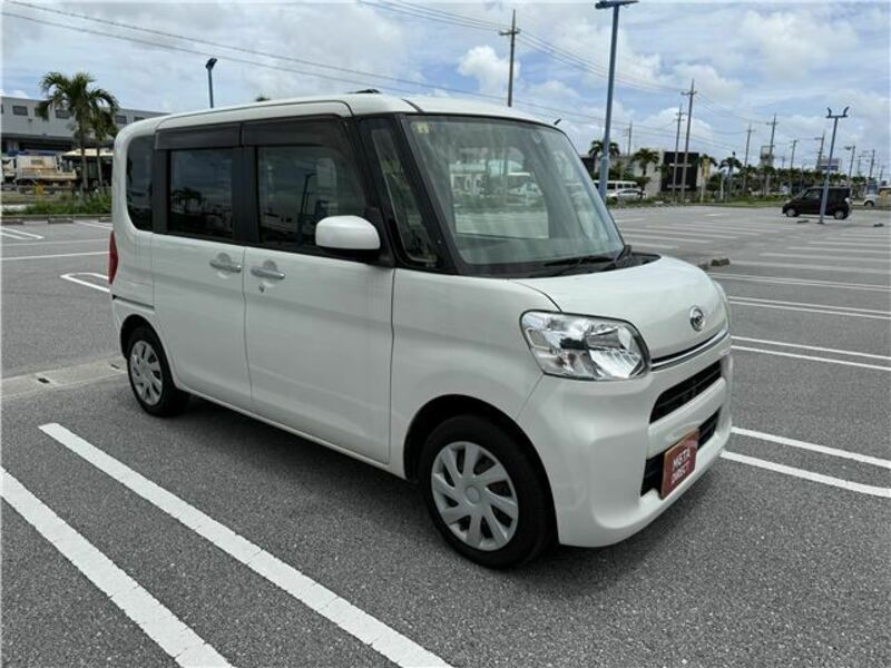 TANTO-6