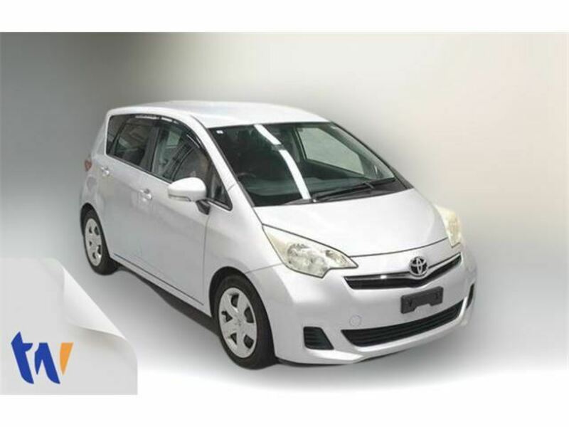 TOYOTA　RACTIS