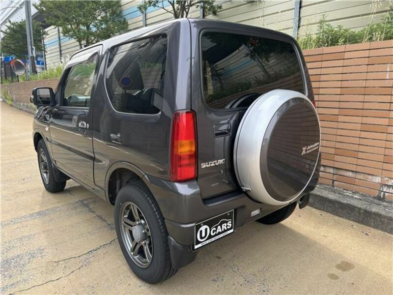JIMNY