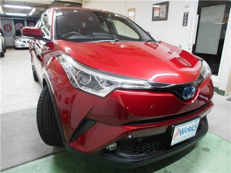C-HR-0